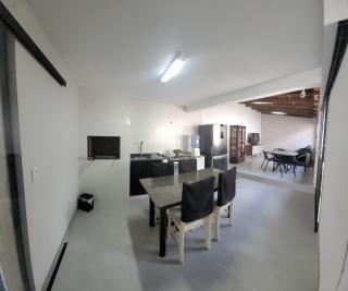 Casa da Sil com garagem, ar, wifi, perto Expocentro - Balneário Camboriú - 2