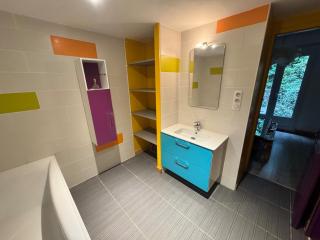 maison loft au pied du Luberon - Cavaillon - 7