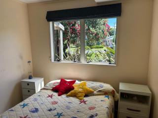 Coro Beach Haven - Hahei Holiday Home - Hahei - 4
