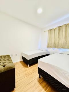 Apartamento com área de lazer completo - Formosa - 7