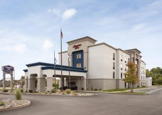 Hampton Inn Rochester - Irondequoit - Rochester - 8