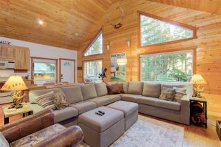 Elk House - Packwood - 0