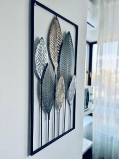 Newton Apartments near City Center - Iaşi - 5
