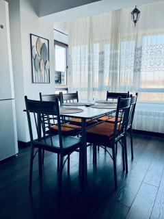 Newton Apartments near City Center - Iaşi - 3