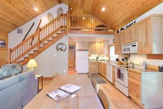 Elk House - Packwood - 4