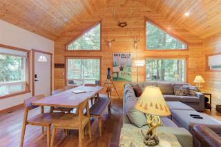 Elk House - Packwood - 2