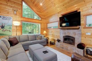 Elk House - Packwood - 1