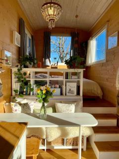 Tiny House Südschwarzwald - Efringen-Kirchen - 9