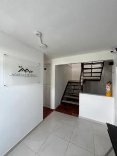 Comodo aparta-estudio - 2