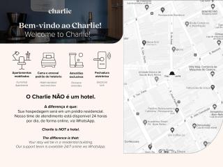 Charlie Alphaville - Barueri - 5