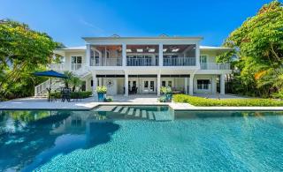 5 Br Luxury Aqualane Shores Heated Pool Boat Slip - Naples - 0