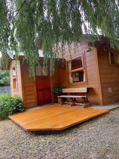 The Old Viking Fly Fishing- Alojamiento - Junín de los Andes - 6