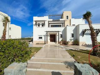 Stay at elgouna with private heated pool villa - 7