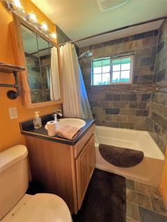Mountain View - Packwood - 1