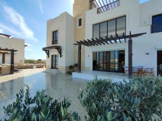 Stay at elgouna with private heated pool villa - 9