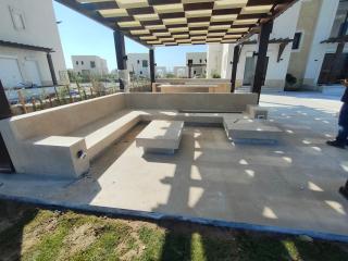 Stay at elgouna with private heated pool villa - 2