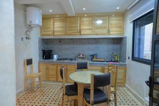 Tirazir House 1 - 3