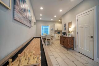 Villa La Isla Family Condo with Pool Near Corpus Christis Best Beaches Dining - Padre Island - 8