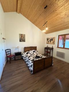 Chez Mamie - LʼIsle-Jourdain - 7