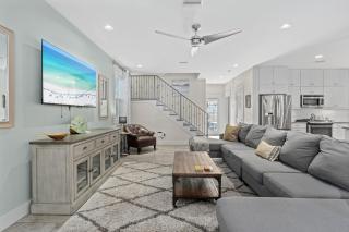 30A Wave From It All by AvantStay Blue Mountain - Santa Rosa Beach - 9