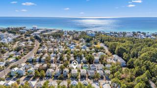 30A Wave From It All by AvantStay Blue Mountain - Santa Rosa Beach - 8