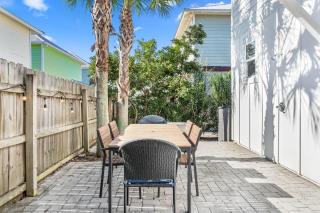 30A Wave From It All by AvantStay Blue Mountain - Santa Rosa Beach - 7