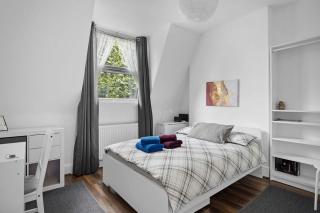 Modern Spacious Rooms 10 Minutes from Big Ben - Londra - 0
