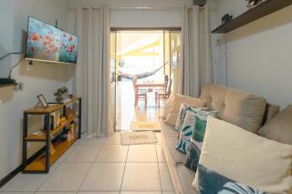 Casa Conforto e Lazer - OP165A - 3