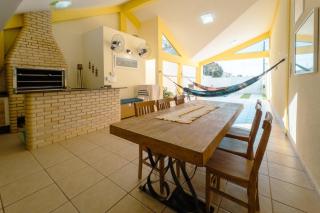 Casa Conforto e Lazer - OP165A - 1