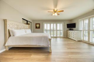 Mendel Manor by AvantStay Walk to Beach Large Deck Patio - Oceano - 1