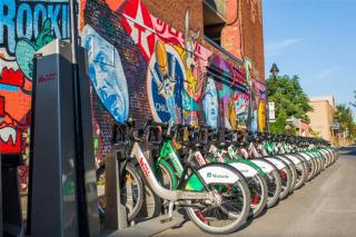 Montreal Nightlife with Sophistication & Style - Newly Renovated Downtown & Plateau - Montreal - 3