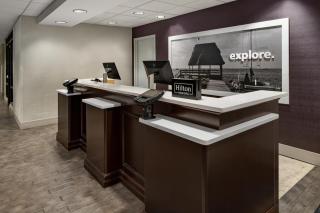Hampton Inn Rochester - Irondequoit - 7