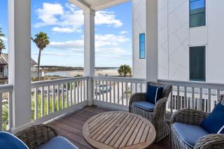 Grayt Digs by AvantStay Next to Beach Oceanview - Santa Rosa Beach - 0