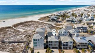 Grayt Digs by AvantStay Next to Beach Oceanview - Santa Rosa Beach - 9