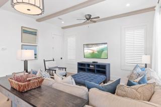 Grayt Digs by AvantStay Next to Beach Oceanview - Santa Rosa Beach - 5