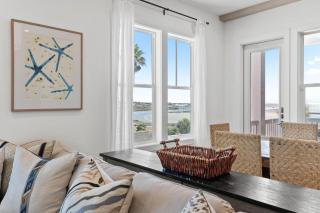 Grayt Digs by AvantStay Next to Beach Oceanview - Santa Rosa Beach - 2