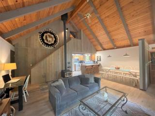 Rainier Retreat - Packwood - 7