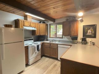 Rainier Retreat - Packwood - 6