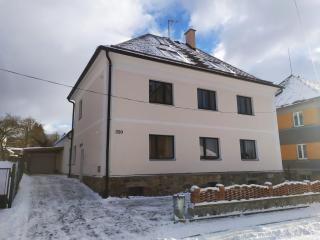 Apartmány Pekárna - Staré Město - 0