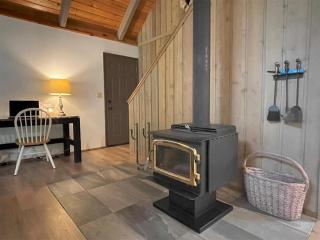 Rainier Retreat | Mt Rainier, White Pass - 2