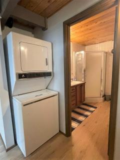 Rainier Retreat - Packwood - 1