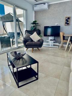 Luxueuse Villa avec piscine - Taguermess - 7
