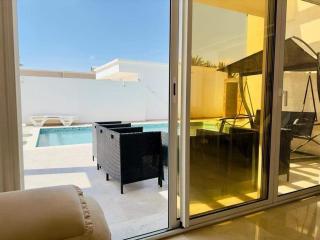 Luxueuse Villa avec piscine - Taguermess - 3