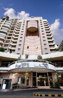 Gefinor Rotana – Beirut - Beirut - 2