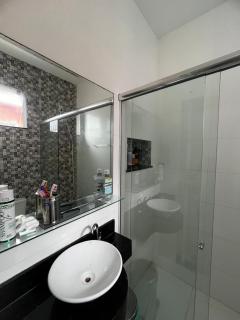 Casa Vila Tavares - COP 30 - Belém - 8