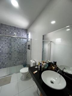 Casa Vila Tavares - COP 30 - Belém - 3