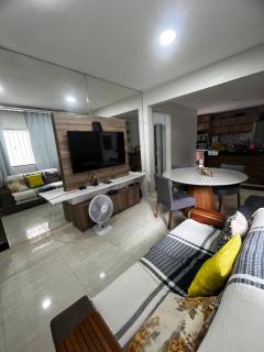 Casa Vila Tavares - COP 30 - Belém - 0