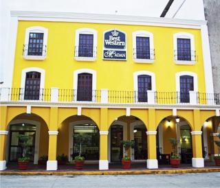 Best Western Hotel Madan - Villahermosa - 6