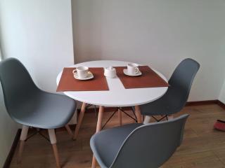 Departamento Los Carrera Centro - Osorno - 1