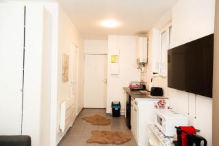 studio cosy Stade de France 11 pour 2 personnes - Saint-Denis - 3